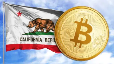 California Bill Allows Seizure Of Unclaimed Bitcoin