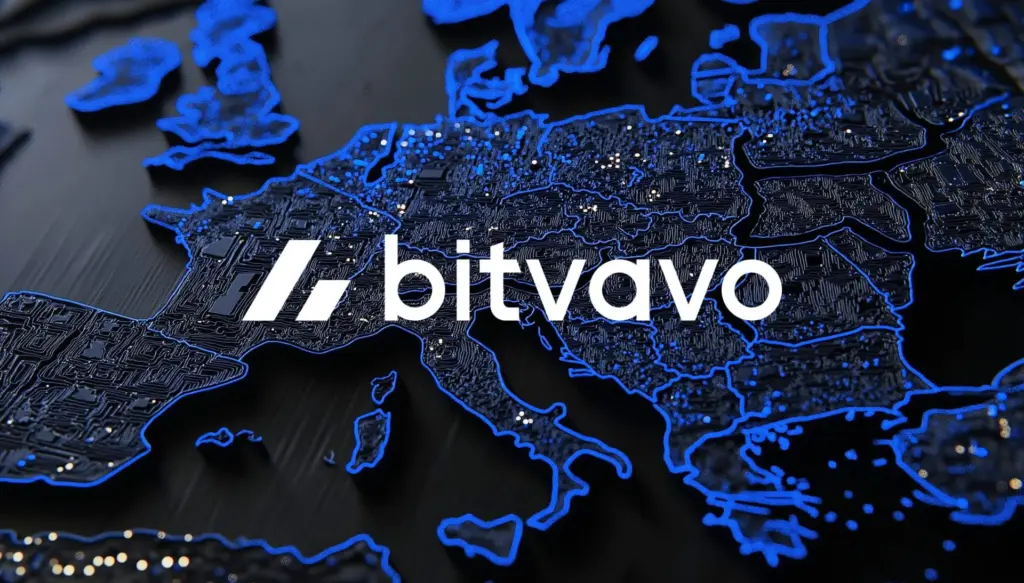 Bitvavo Secures MiCA License, Expands EU Reach