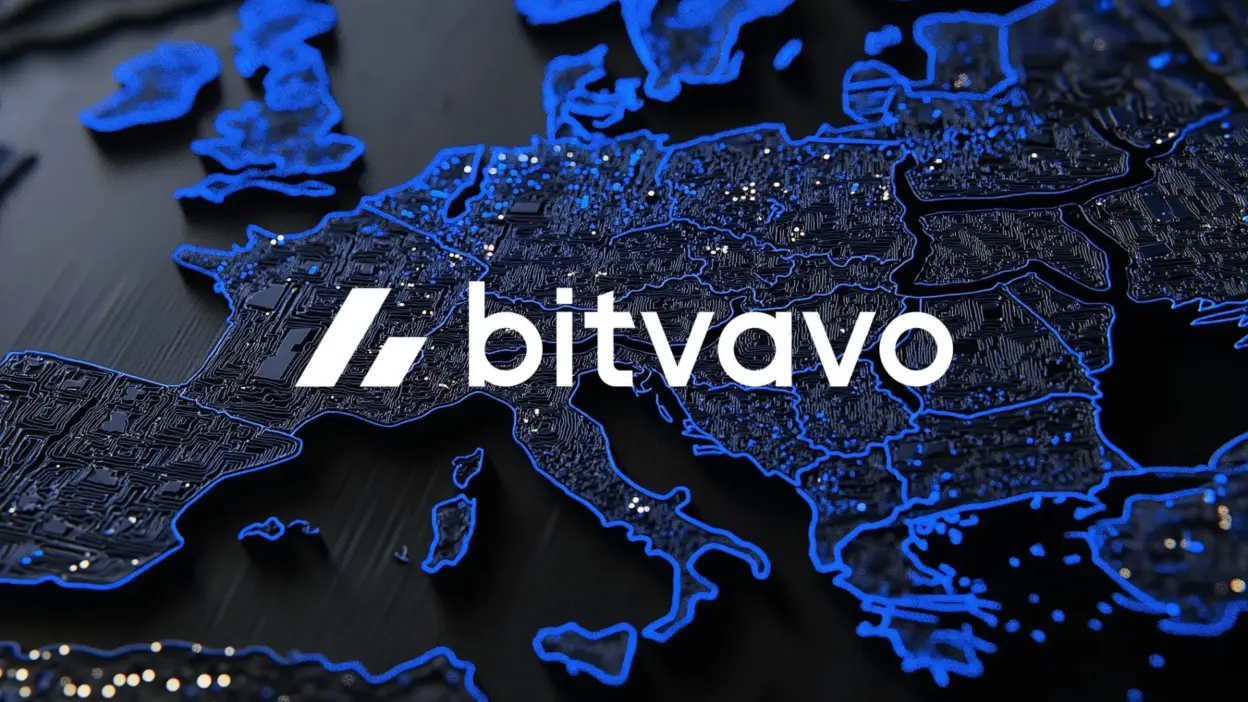 Bitvavo Secures MiCA License, Expands EU Reach