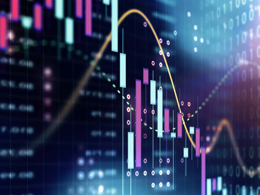 Dow Jones Dips as Fed Flags Weak Growth, Costs