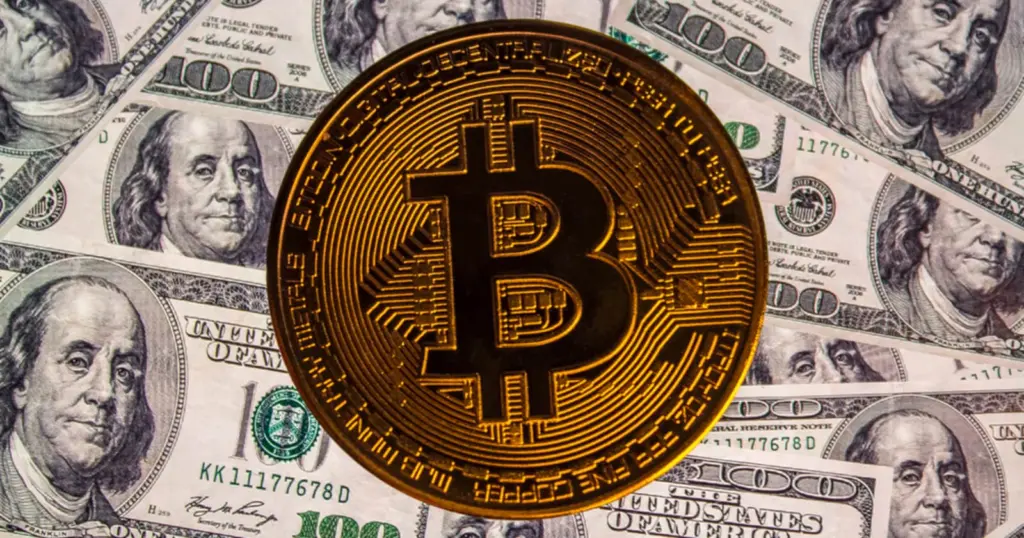 Bitcoin Price May Hit Record High; 3 Reasons Why