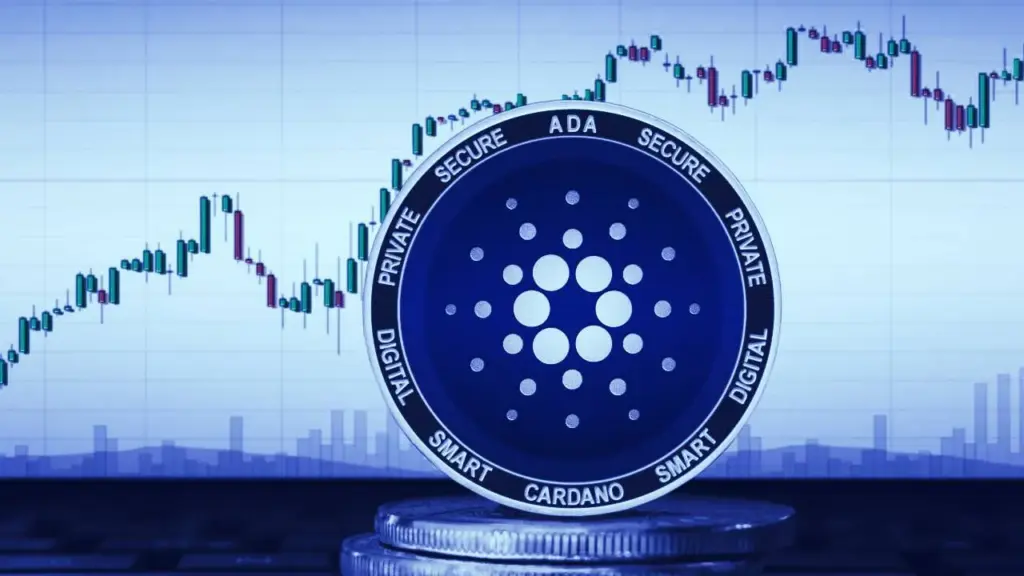 Cardano Price Shows Key Buy Zone Before 15% Jump