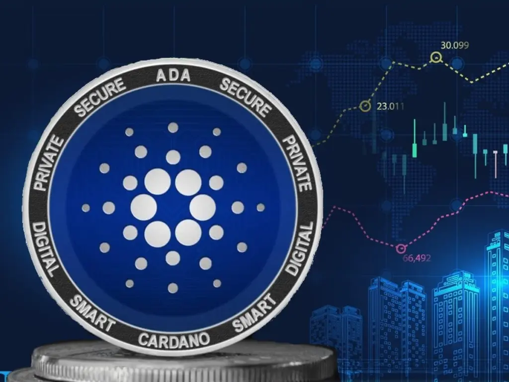 Cardano Price Dip Sparks On-Chain Buy Signal