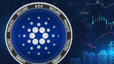 Cardano Price Dip Sparks On-Chain Buy Signal