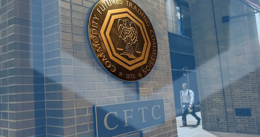 Trump CFTC Pick Calls Blockchain Transformative