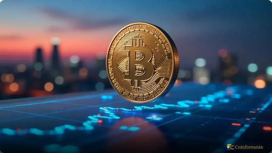 Why Bitcoin Is Becoming a Geopolitical Hedge in 2025