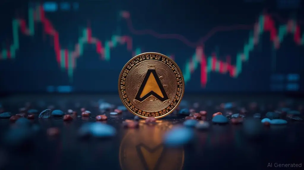 Aptos Sees Surge in Tokenized Assets