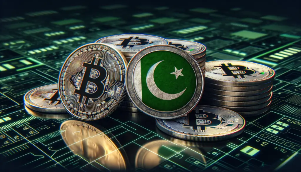 Pakistan's National Bitcoin Strategy Explained: A Model for Other Emerging Markets?