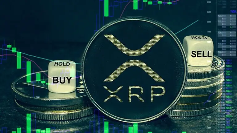 Expert- XRP Ledger Outshines Ethereum With XLS-80