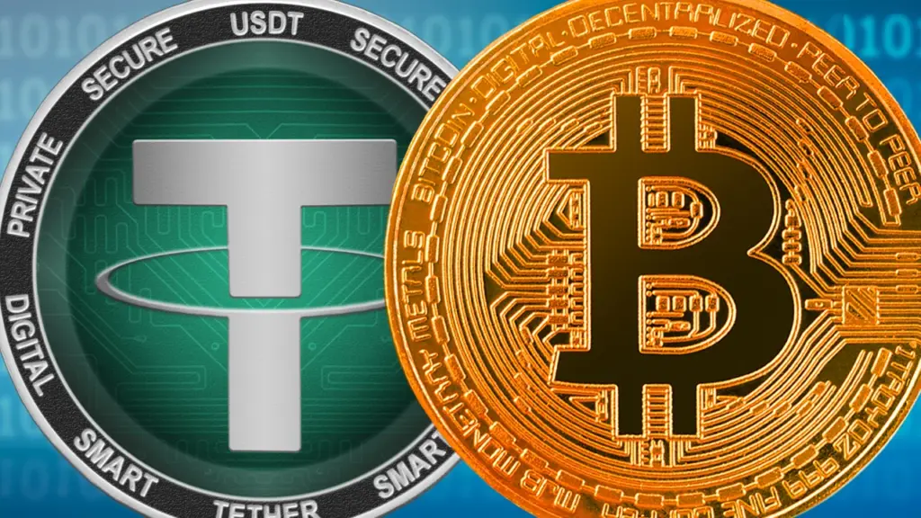 Tether Transfers $3.9B In Bitcoin To Twenty One Capital