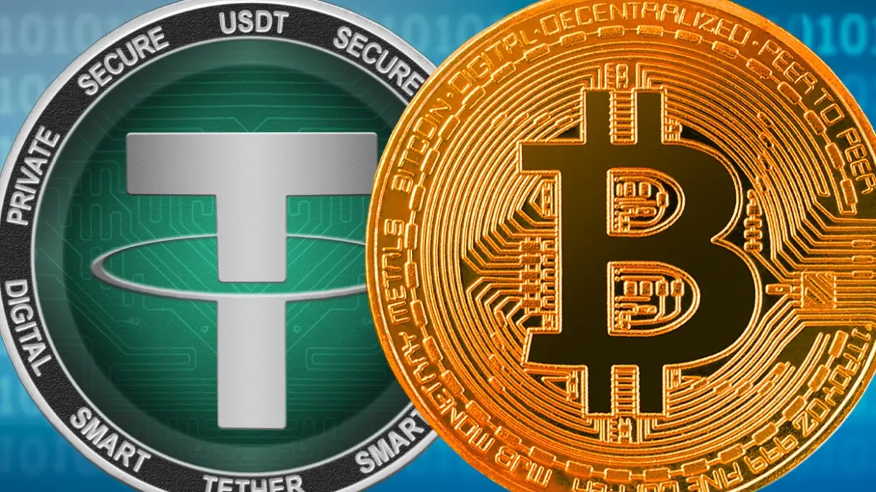 Tether Transfers $3.9B In Bitcoin To Twenty One Capital