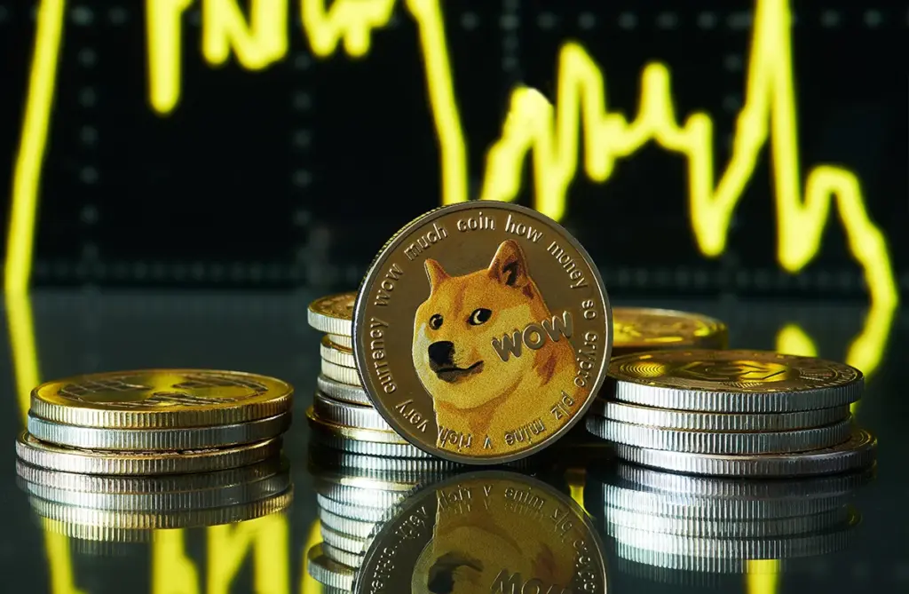 Dogecoin Price Forms Rare Pattern Hints At 84% Surge