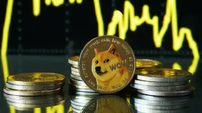 Dogecoin Price Forms Rare Pattern Hints At 84% Surge