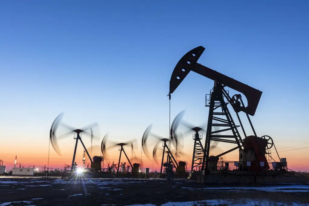 G7 Support Positions Canada as Energy Superpower