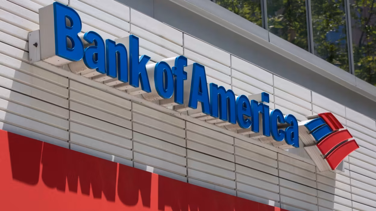 Bank Of America Reportedly Plans Stablecoin Launch