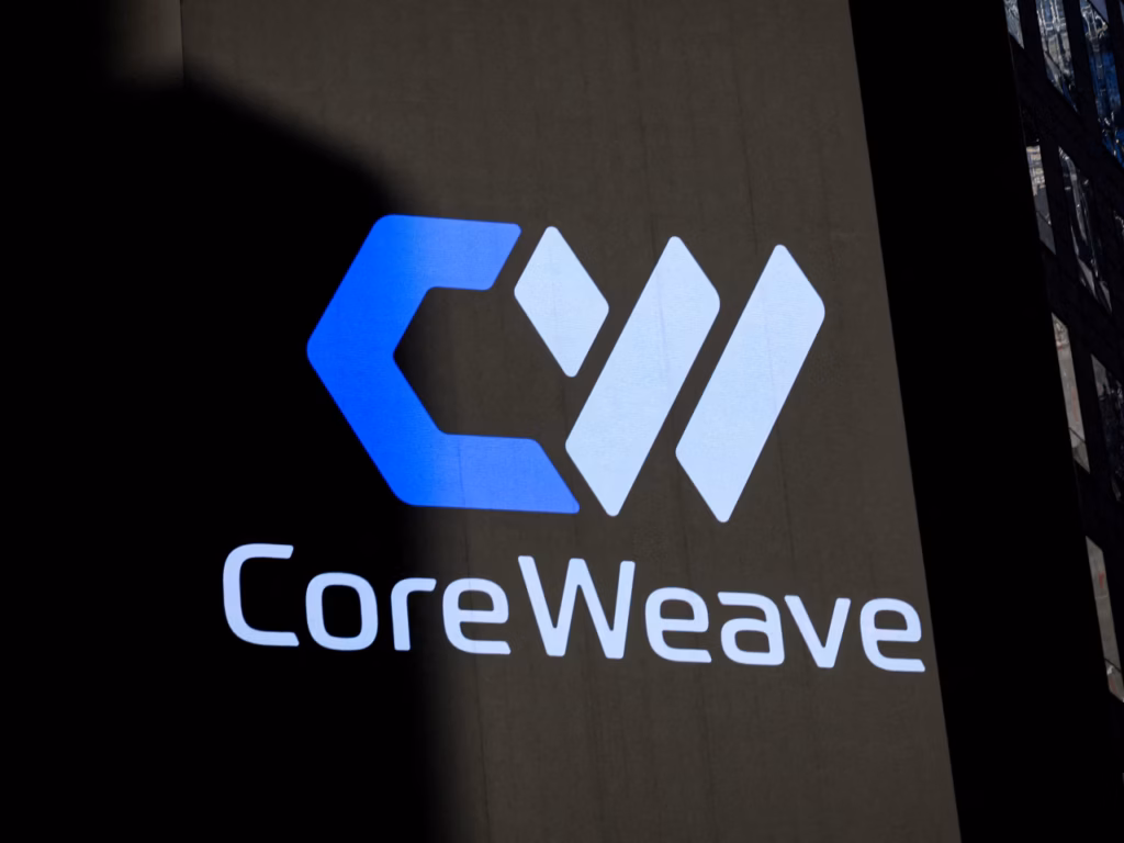 CoreWeave CEO Becomes Deca‑Billionaire After IPO