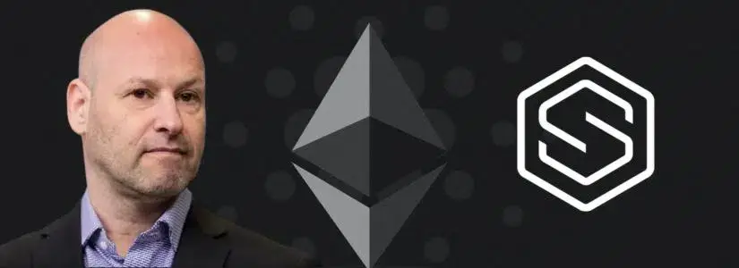 SharpLink Gaming Secures $425 Million