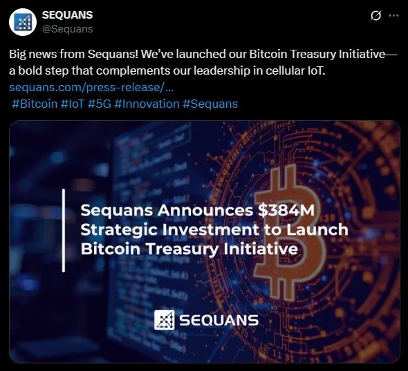 Crypto Price Could Explode Amid US-Israel-Iran War - Protechbro: Top Stories on Bitcoin, Ethereum, Web3, & Blockchain Bitcoin Treasury