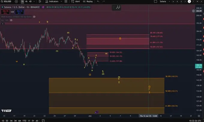 Solana Whale Transfer Sparks Price Concerns