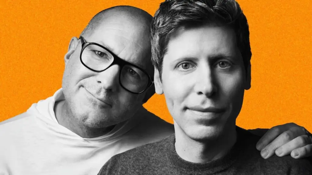 OpenAI Removes Jony Ive Promo Amid Court Order