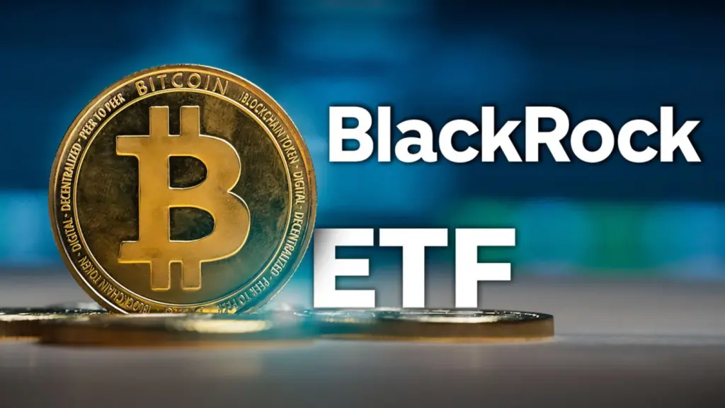 BlackRock Bitcoin ETF Ranks Among Top 20 in 2025