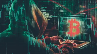 Crypto Hacks Total $2.1 Billion In 2025; Seed Phrases