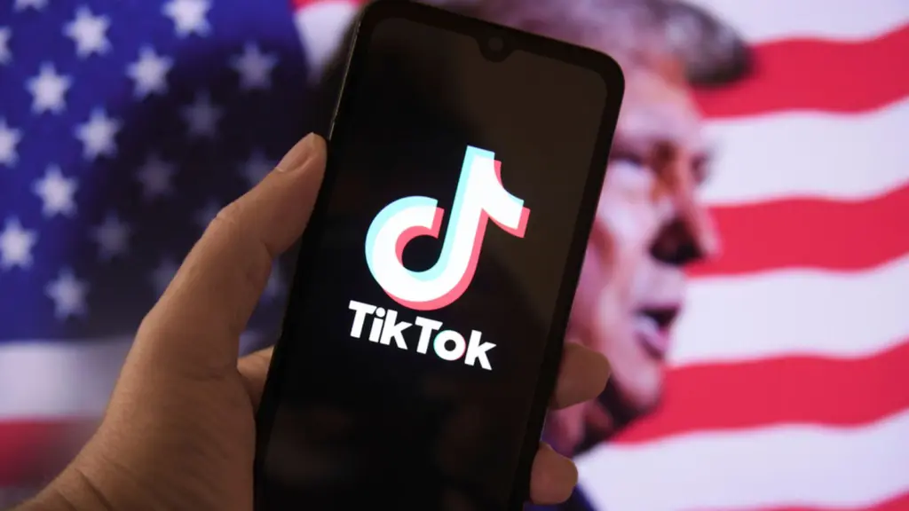 TikTok Denies Trump Memecoin Purchases
