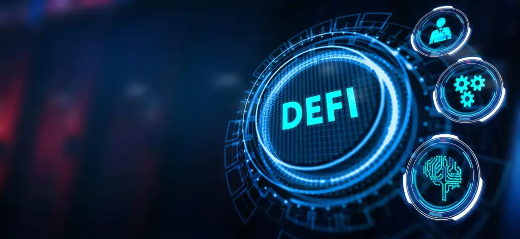 How AI Is Optimizing Liquidity Pools in DeFi Protocols
