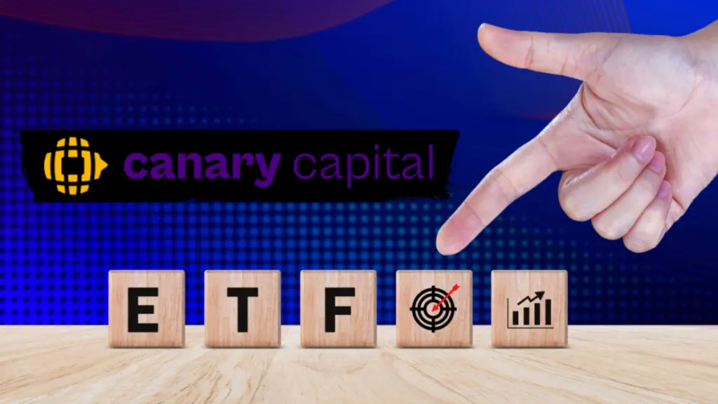 Canary Capital Files Injective ETF; INJ Price Rises