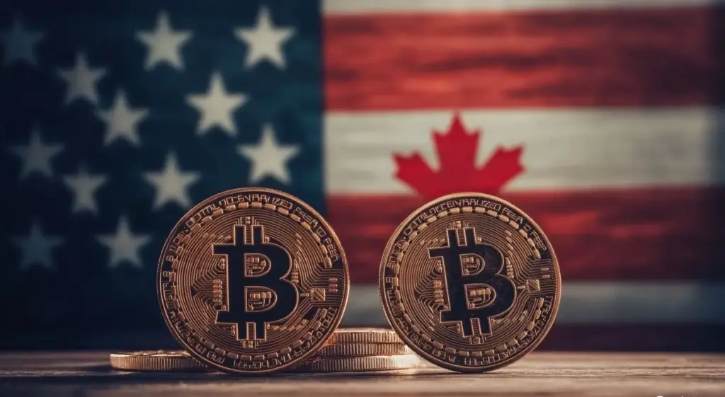 U.S. Releases Crypto Policy Report July 30