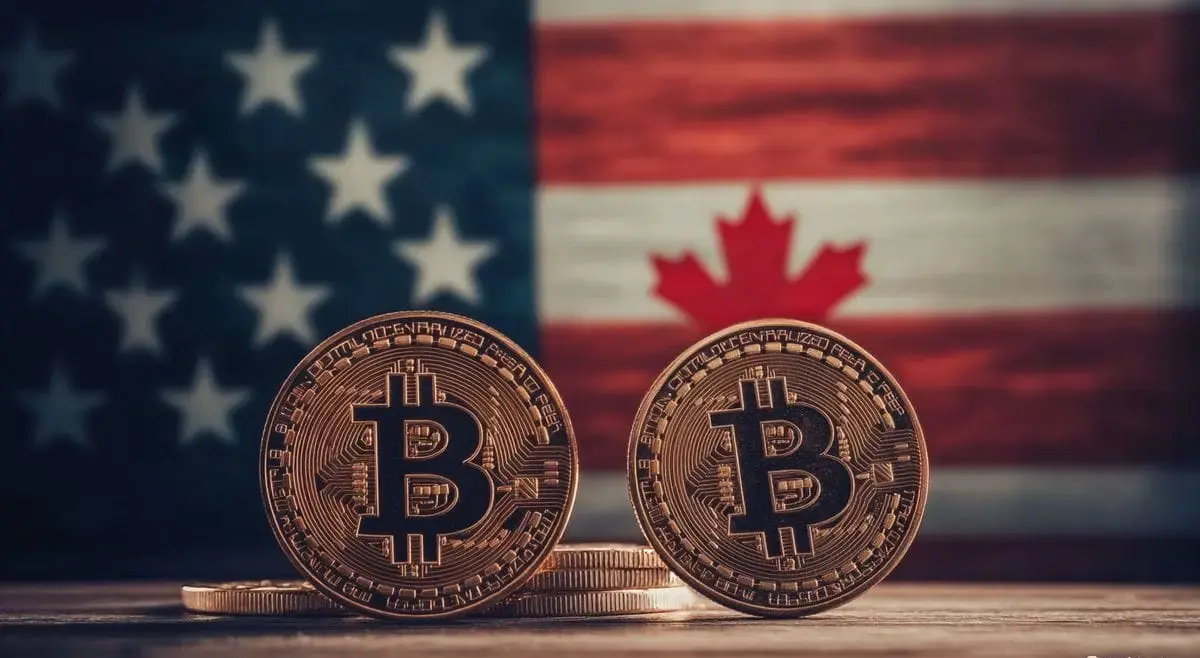 U.S. Releases Crypto Policy Report July 30