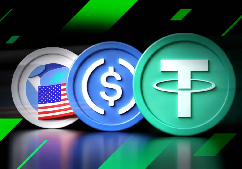 Tether Challenges USDC on BitPay Payments