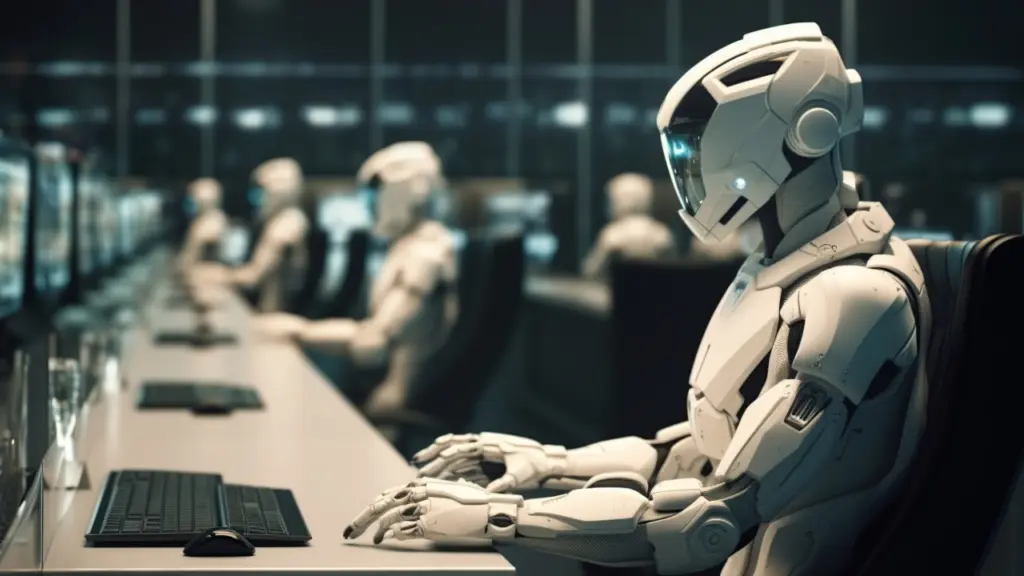 Autonomous Agents in Web3: Are AI-Powered DAOs the Future?