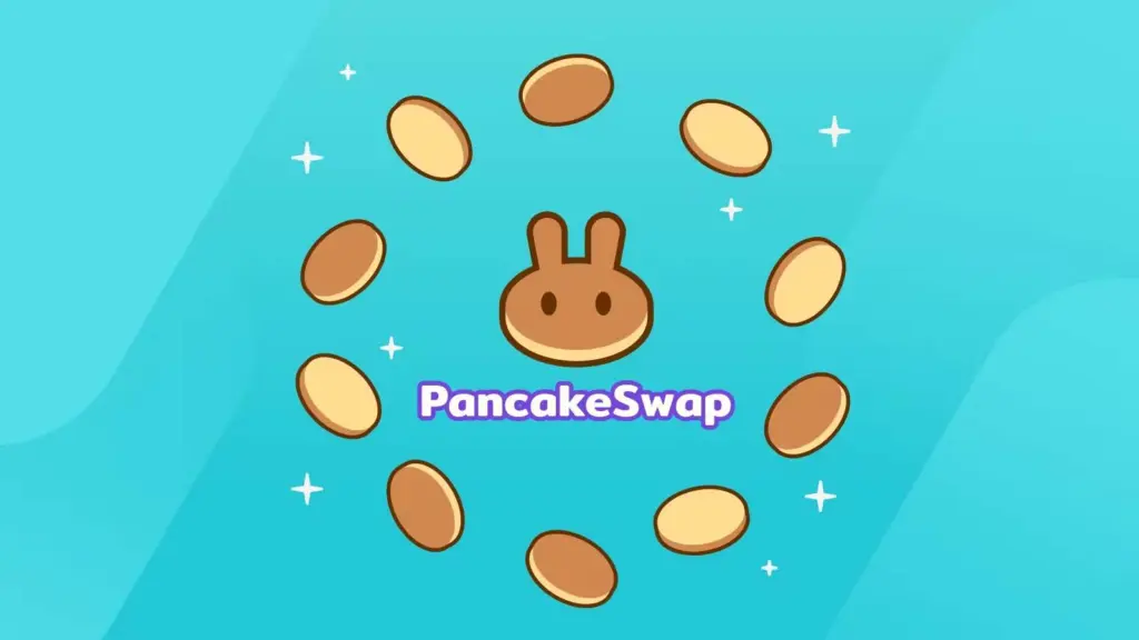 PancakeSwap Doubles Q2 Volume to $530B
