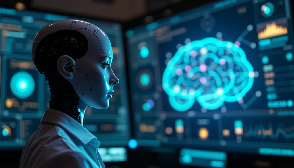 Proof of Intelligence: Can AI Replace Traditional Consensus Mechanisms?