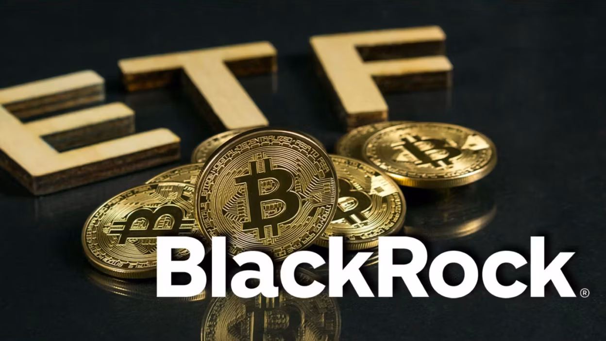 BlackRock ETF Speculation Fuels XRP's Push Toward $3