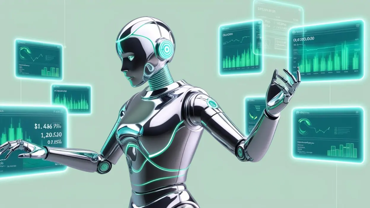 The Rise of Autonomous AI Wallets: Are Humans Still Needed?