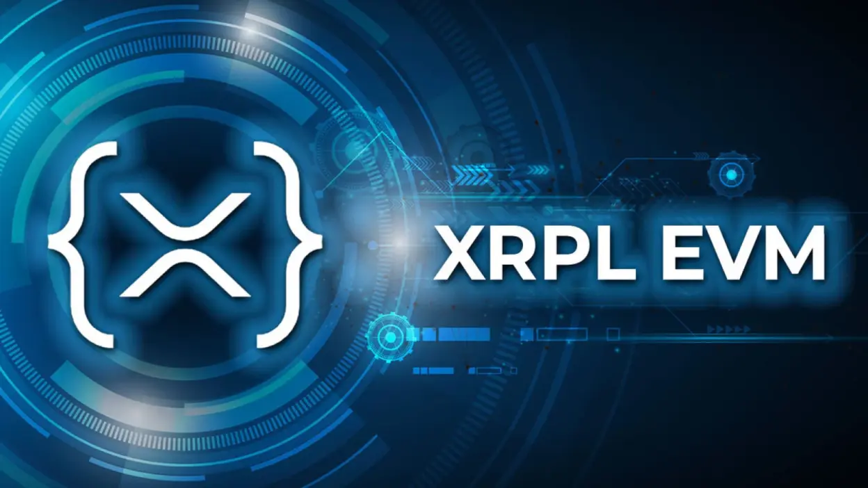 XRP Now Live On Injective Following XRPL EVM Launch