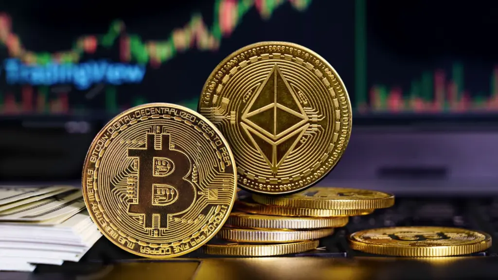 U.S. Labels ETH, Bitcoin, ADA as Mature Assets