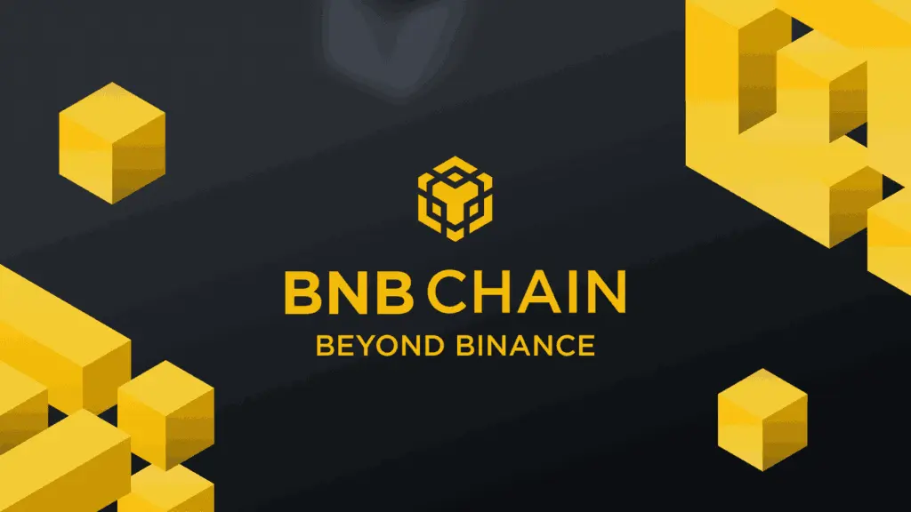 BNB Chain Sets 2025 Goal: 5,000 DEX Swaps Per Second