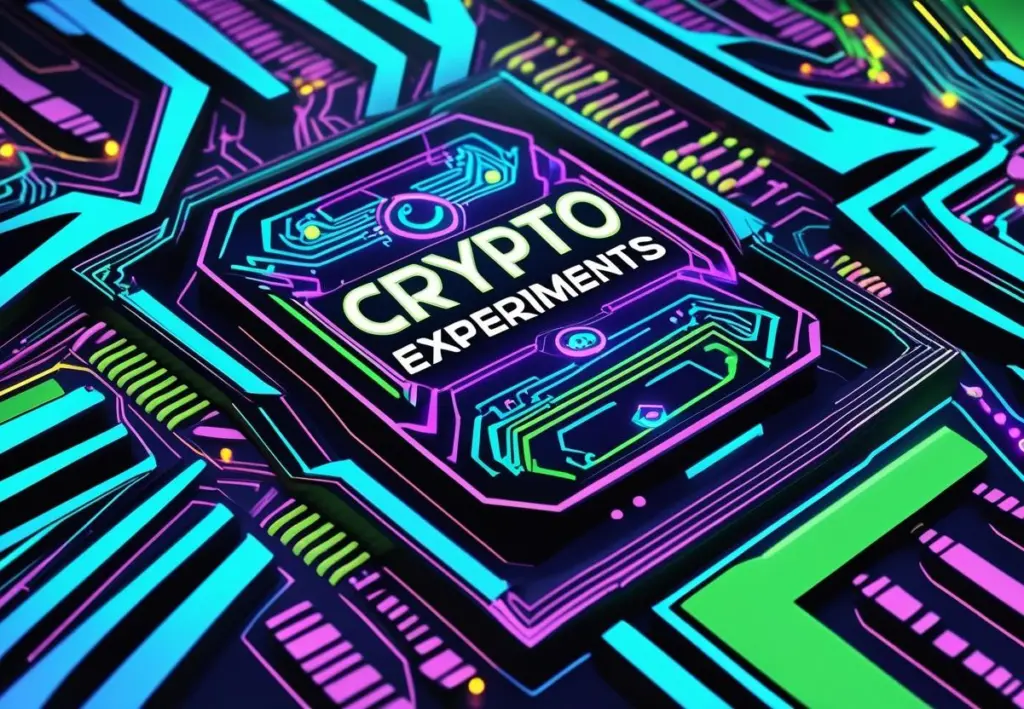 7 Crypto Experiments You Can Try This Weekend (With $50 or Less)