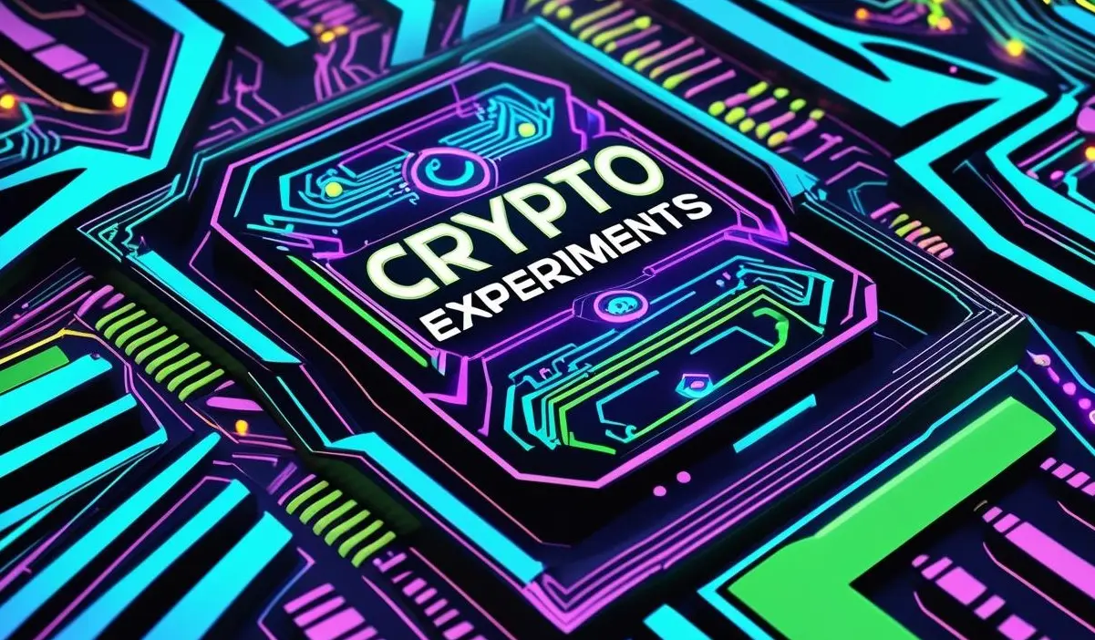 7 Crypto Experiments You Can Try This Weekend (With $50 or Less)