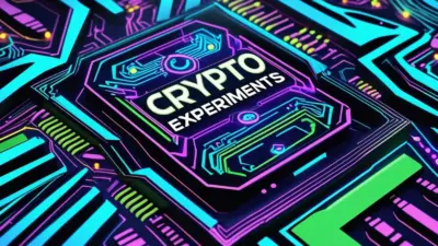 7 Crypto Experiments You Can Try This Weekend (With $50 or Less)