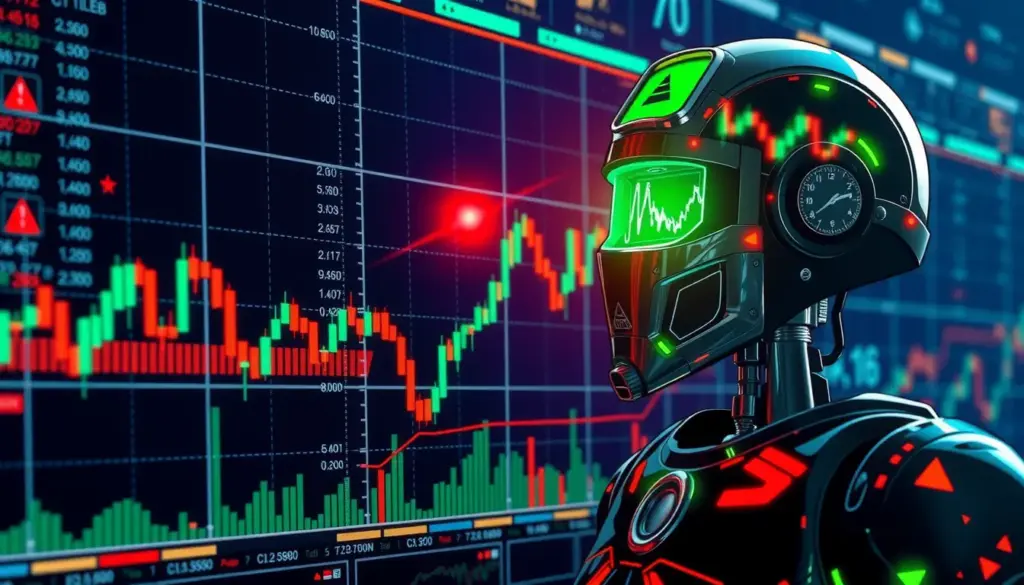Predictive Trading Bots: How AI Models Are Dominating Crypto Markets in 2025