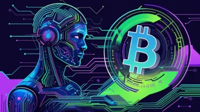 AI’s Role in 2025 Crypto Asset Management
