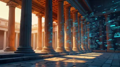 How DeFi Has Evolved into Institutional-Grade Infrastructure in 2025