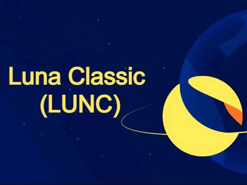 Analyst Sees 555% LUNC Surge If Bullish Pattern Holds