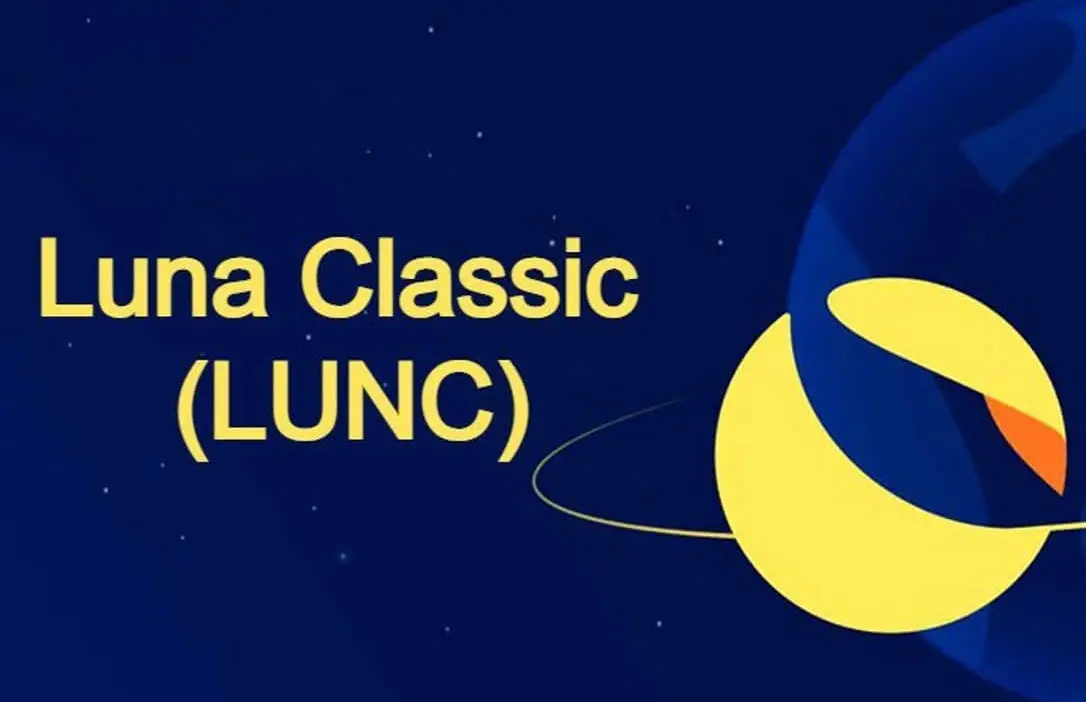 Analyst Sees 555% LUNC Surge If Bullish Pattern Holds