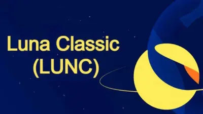 Analyst Sees 555% LUNC Surge If Bullish Pattern Holds