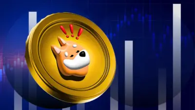 BONK Price Nears 'Golden Pocket' Zone, Targets ATH